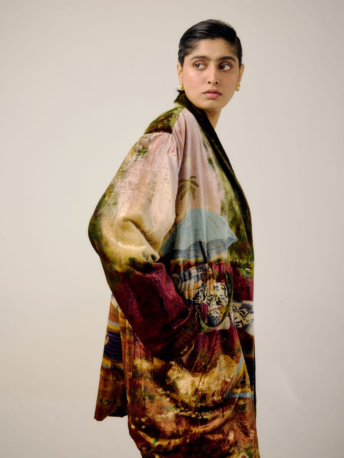 Artist Blazer - image 2