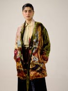 Artist Blazer view 3