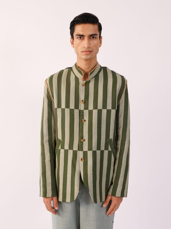 Cord — Marshal Blazer