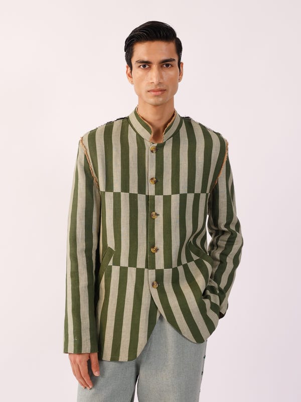 Cord — Marshal Blazer