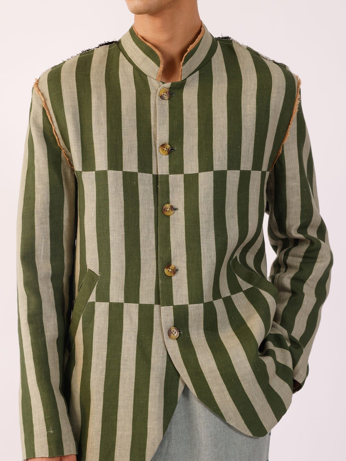 Marshal Blazer - image 3