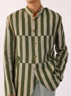 Marshal Blazer view 3