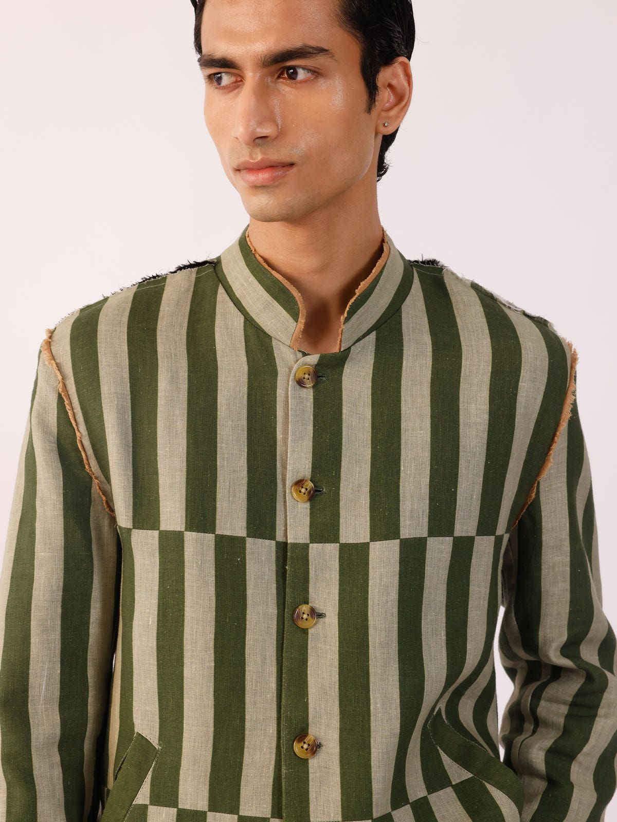Marshal Blazer - image 4