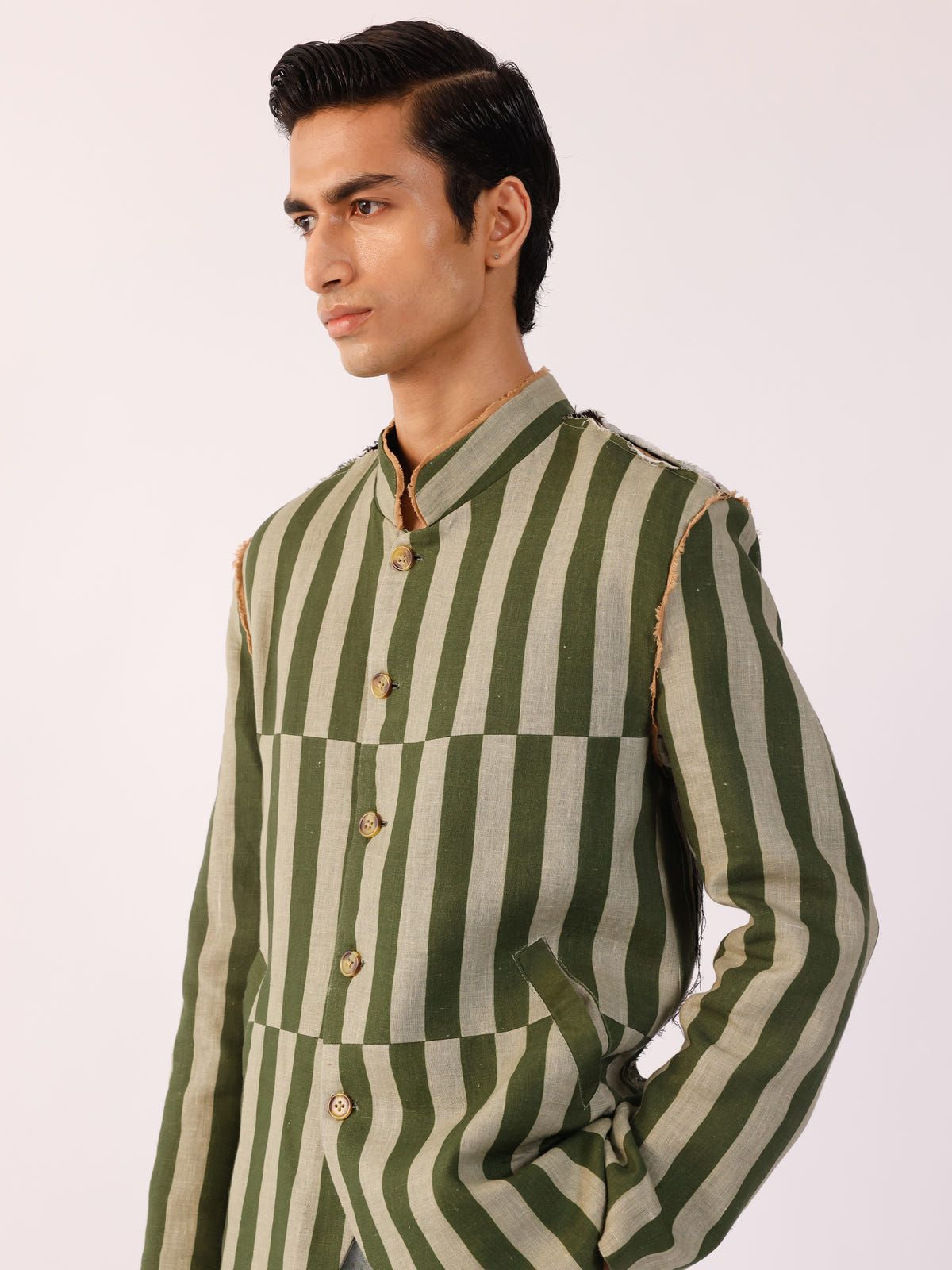 Marshal Blazer - image 5