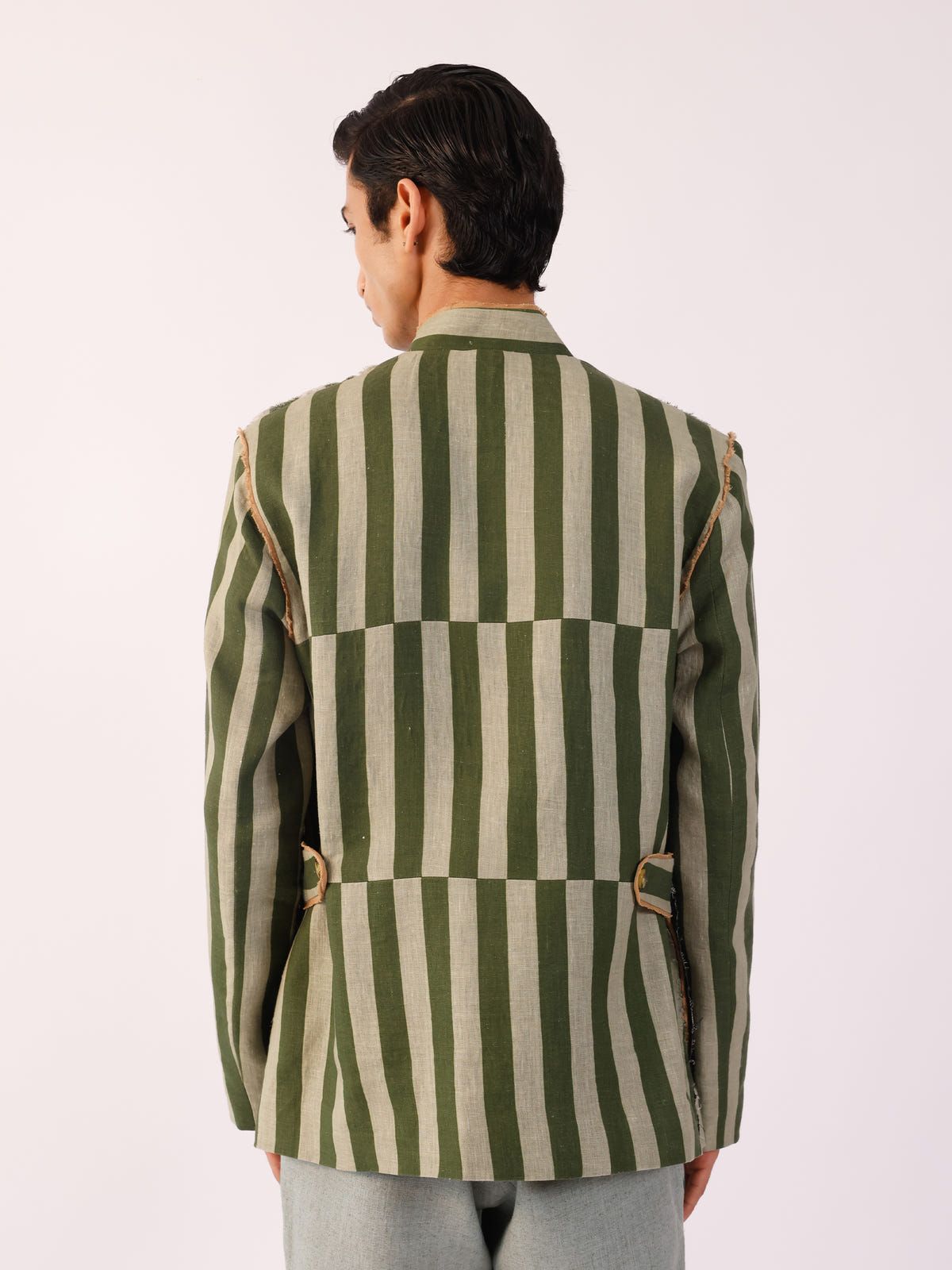 Marshal Blazer - image 6