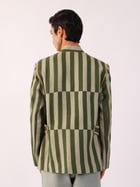 Marshal Blazer view 6