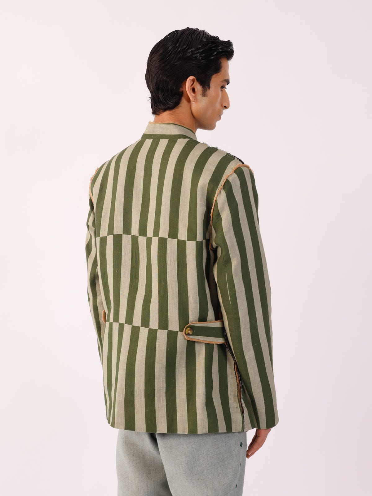Marshal Blazer - image 7