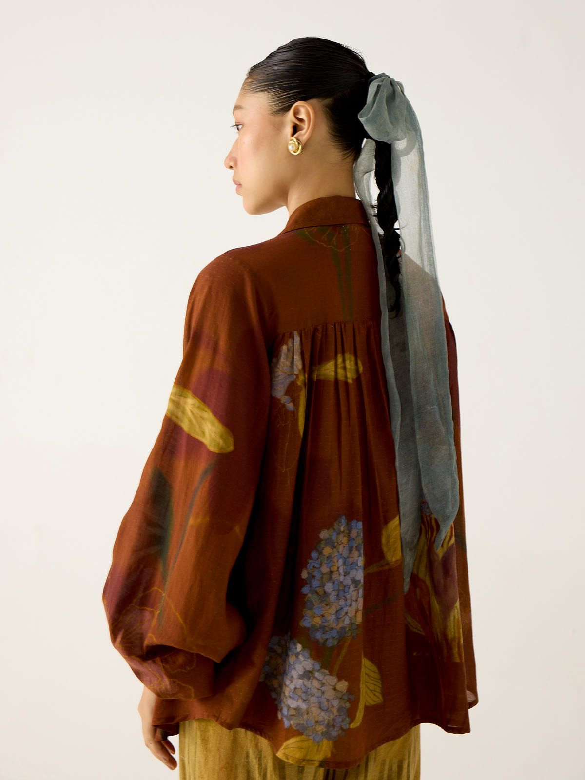Nico Shirt - image 2