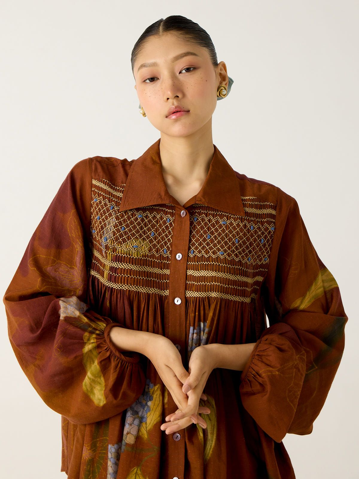 Nico Shirt - image 3