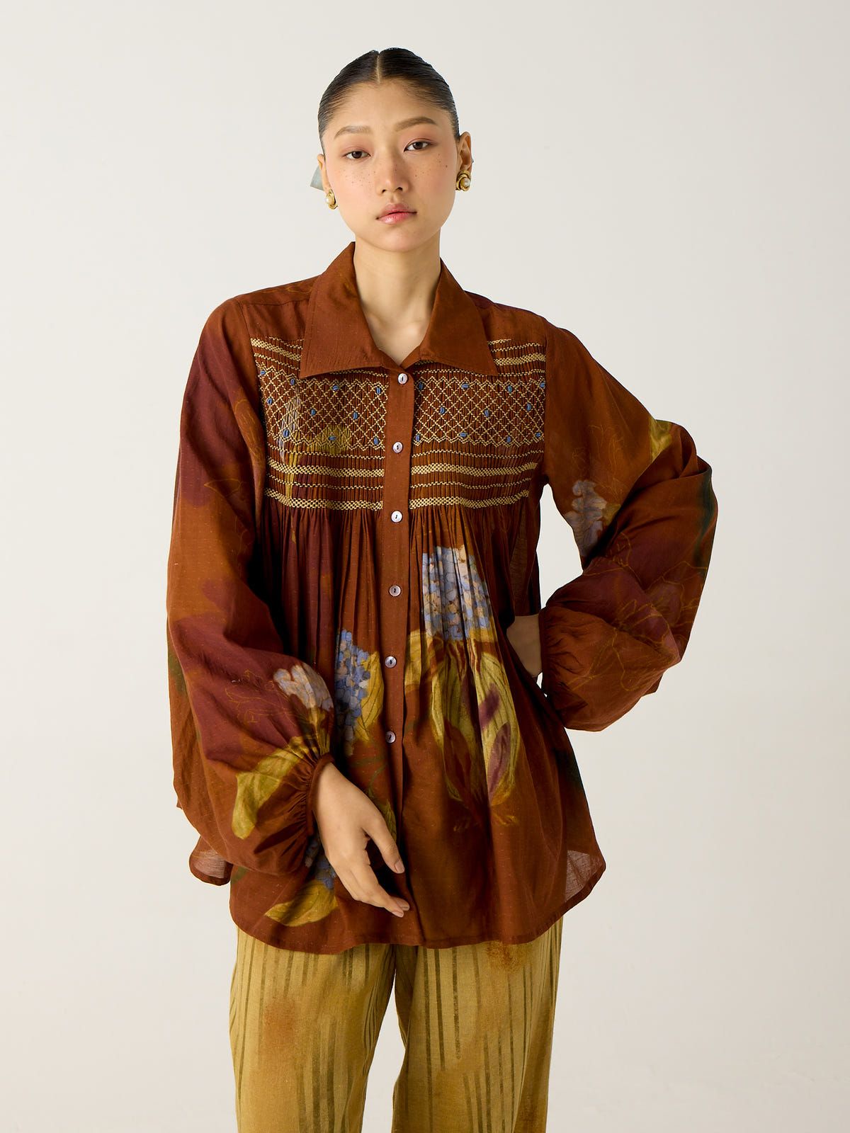 Nico Shirt - image 4