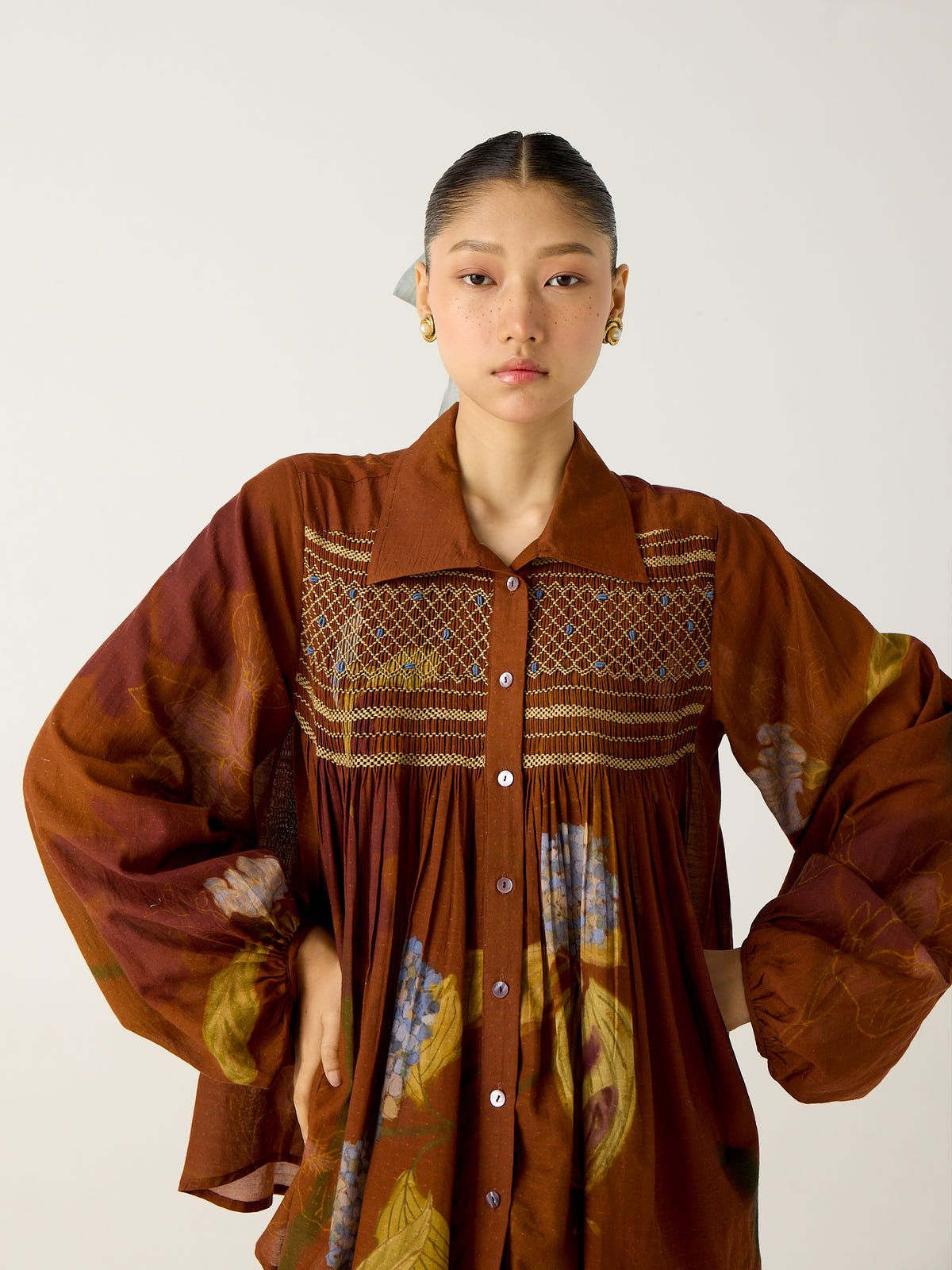 Nico Shirt - image 5