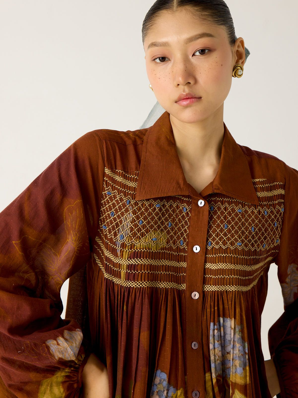 Nico Shirt - image 6