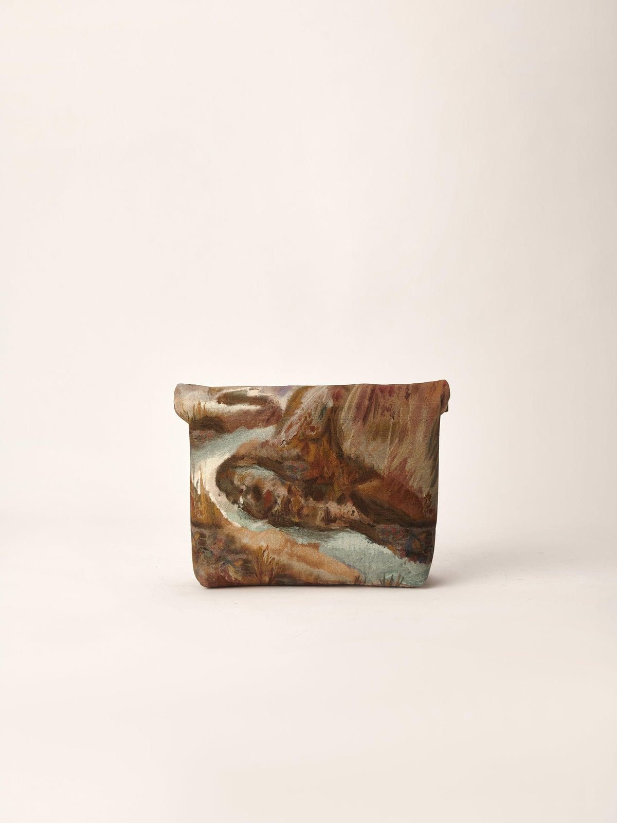 Roll Up Clutch - image 3