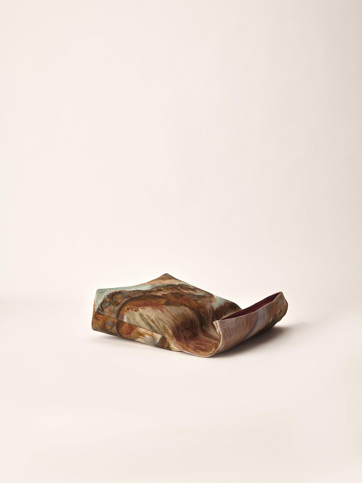 Roll Up Clutch - image 4