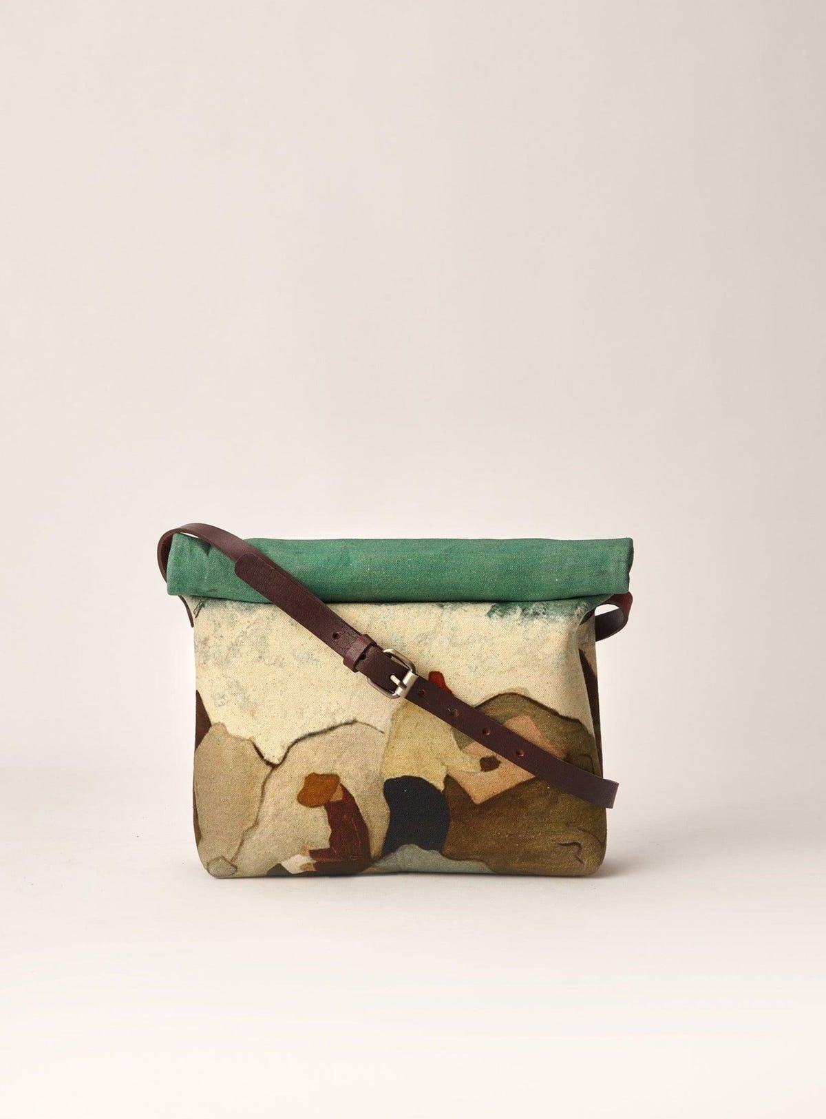 Roll Up Sling - image 1