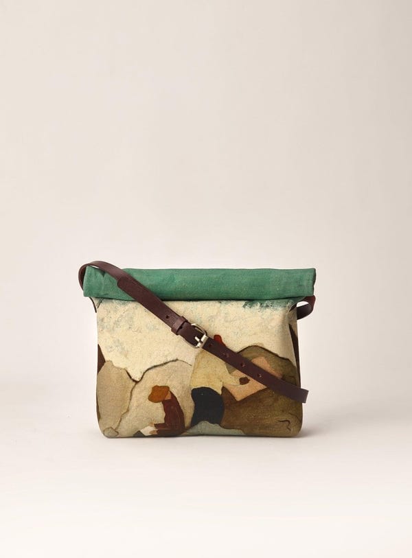 Cord — Roll Up Sling