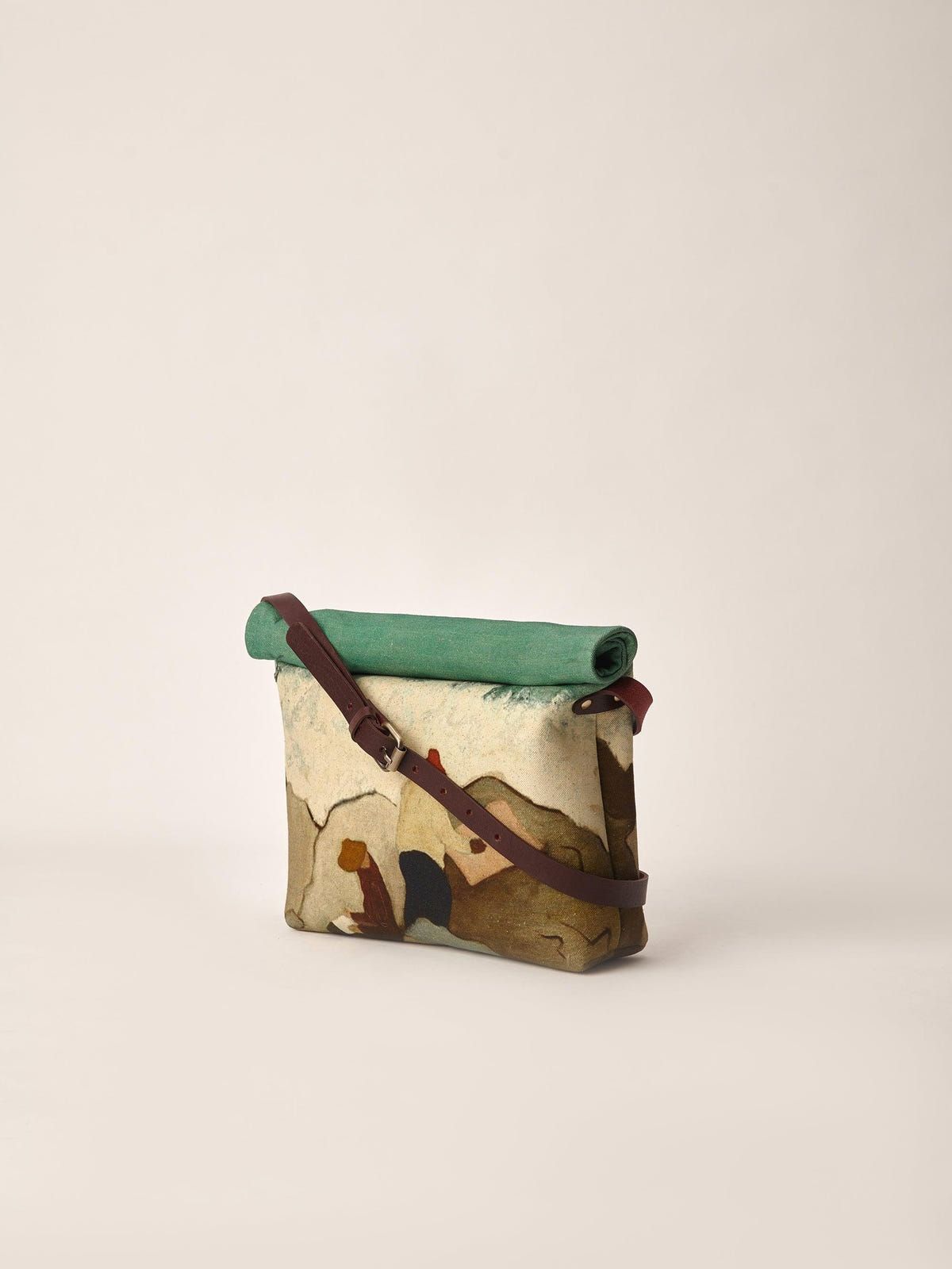 Roll Up Sling - image 2