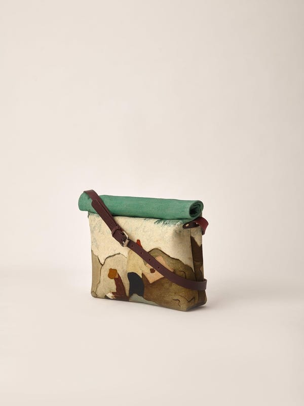 Cord — Roll Up Sling