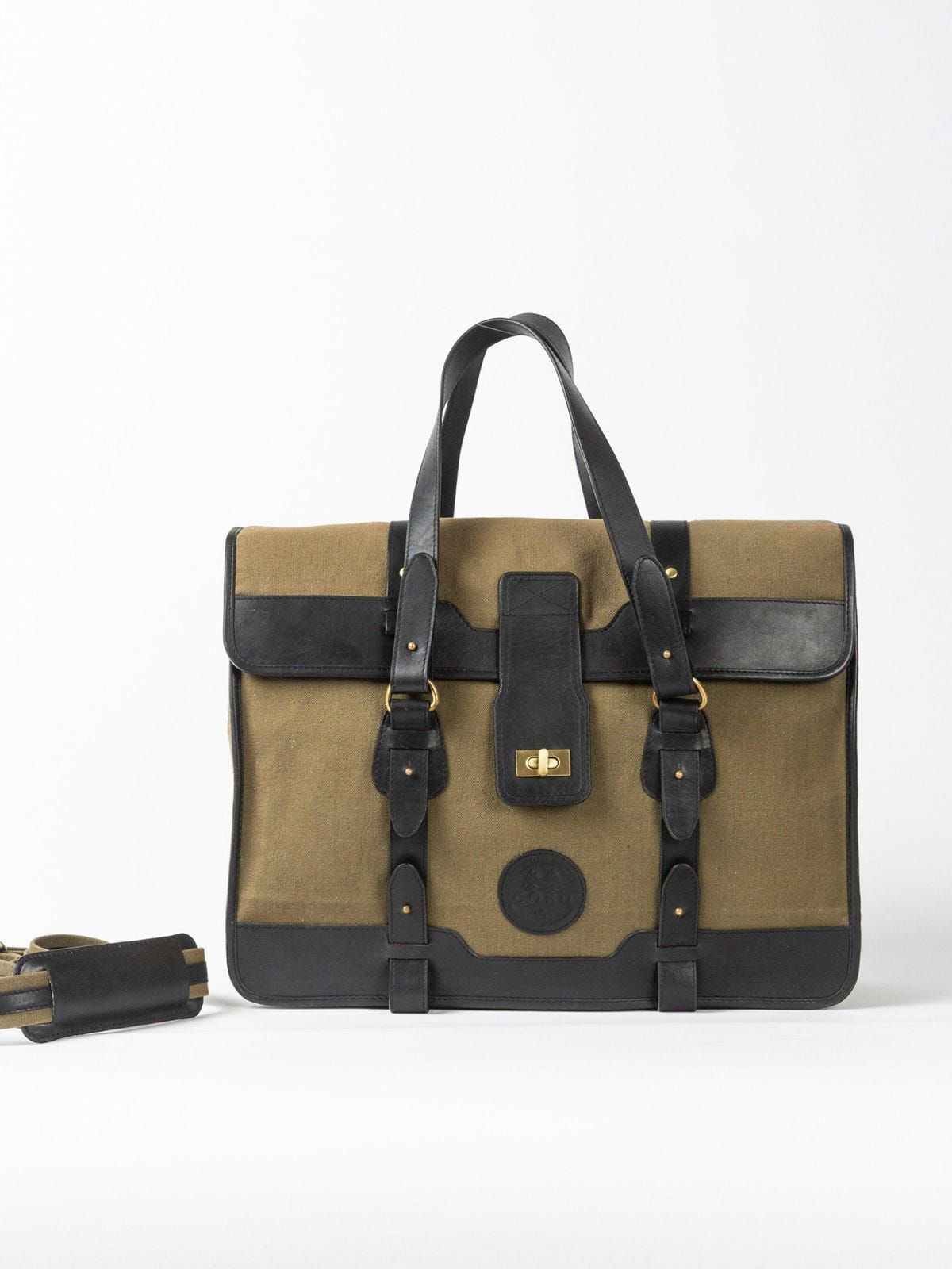 Senate Laptop Bag - image 1