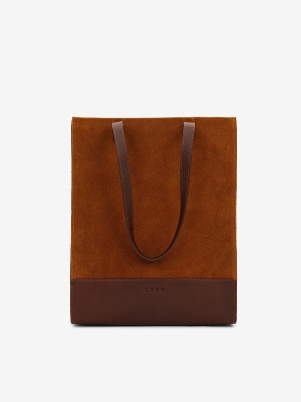 Cord — Shopping Tote