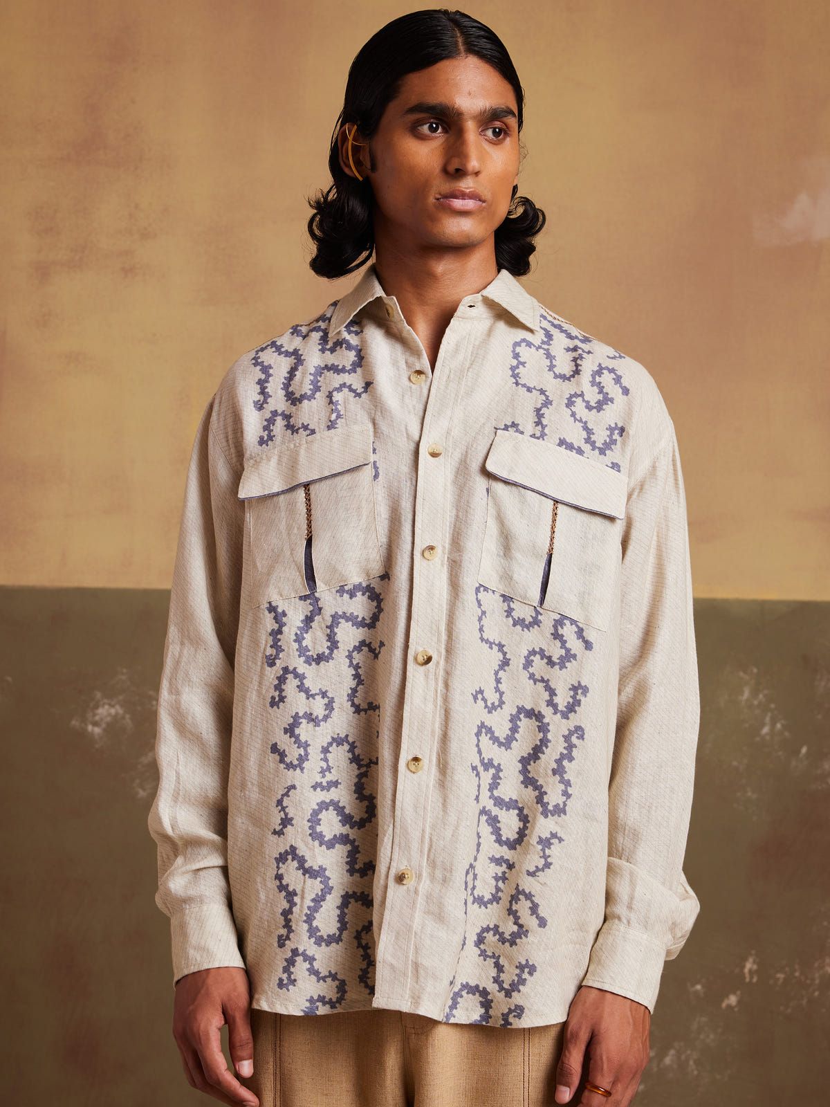 Hop Shirt - image 1