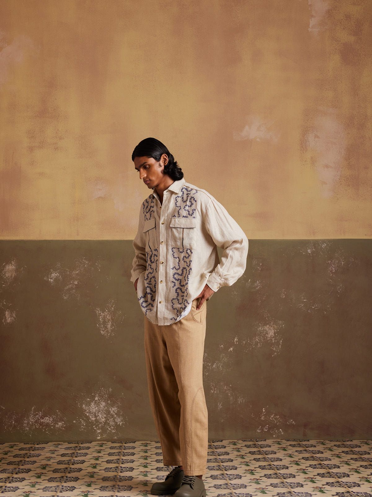 Hop Shirt - image 4