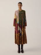 Frida Dress view 2