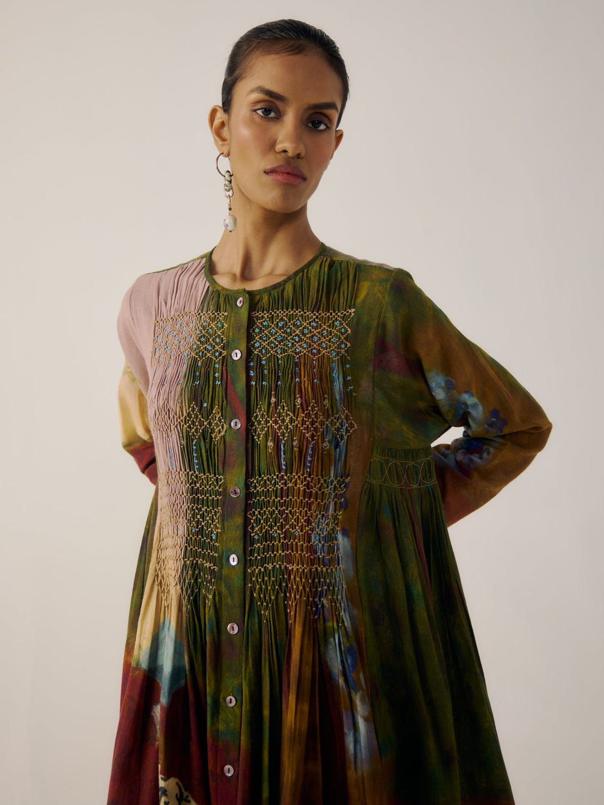 Frida Dress - image 7