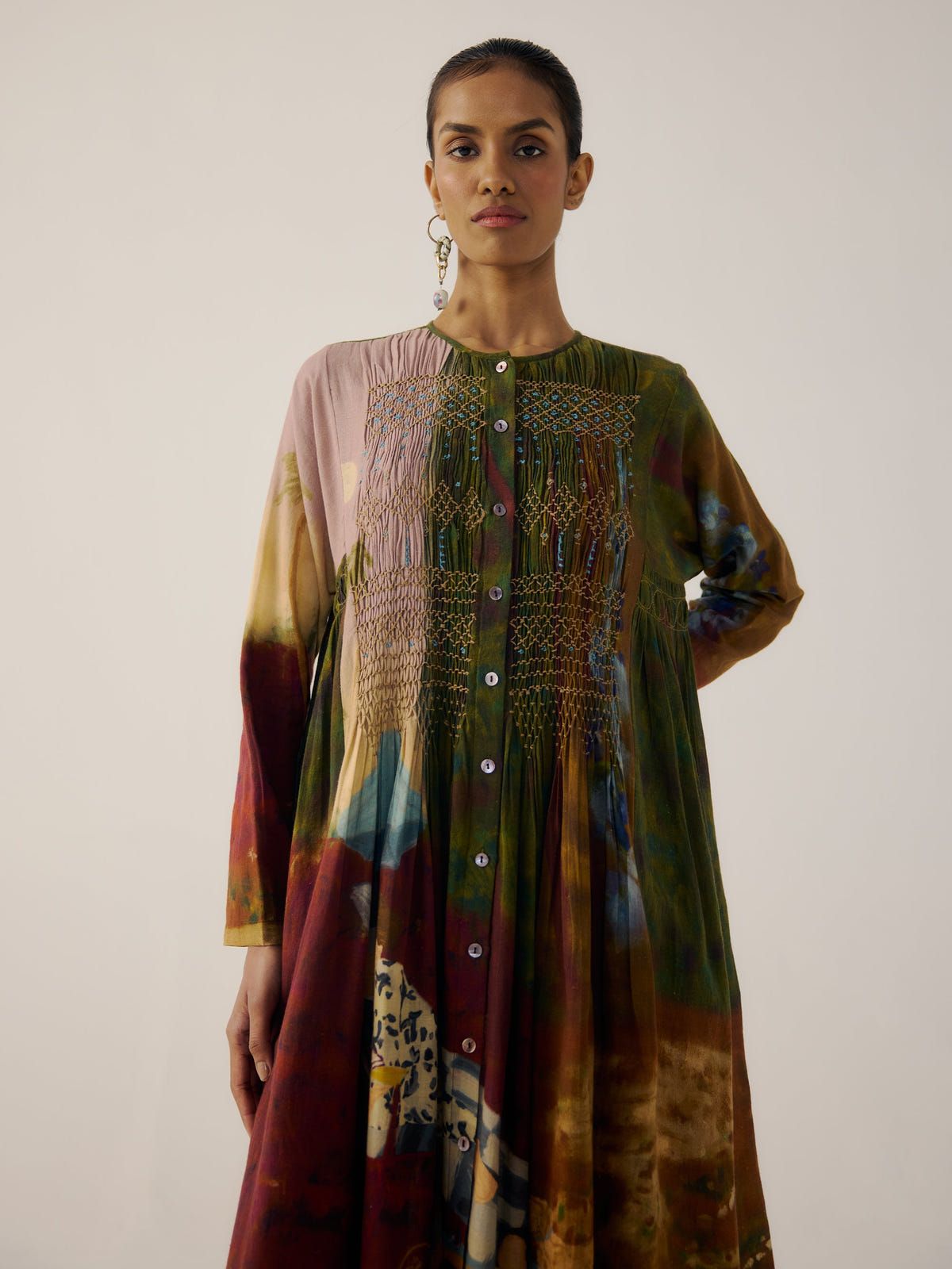 Frida Dress - image 8