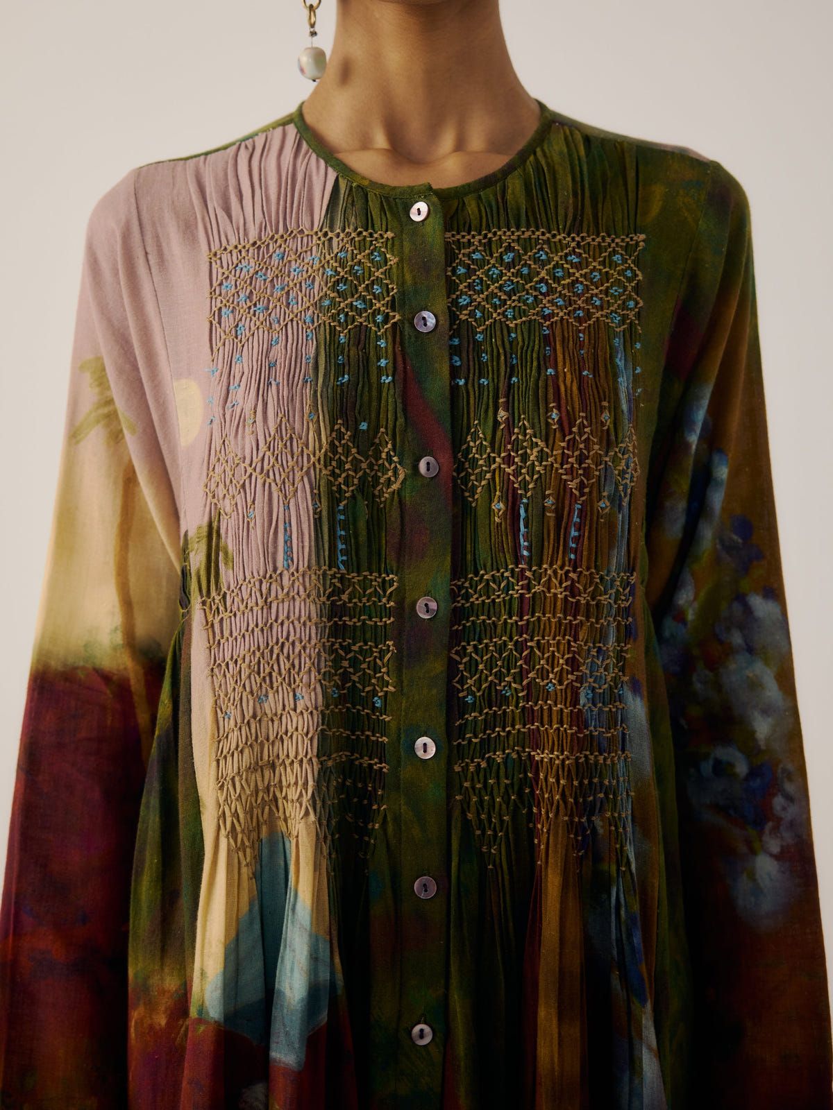 Frida Dress - image 9