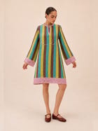 Jolene Short Dress view 5