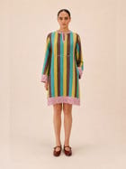 Jolene Short Dress view 7
