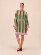 Jolene Short Dress view 8