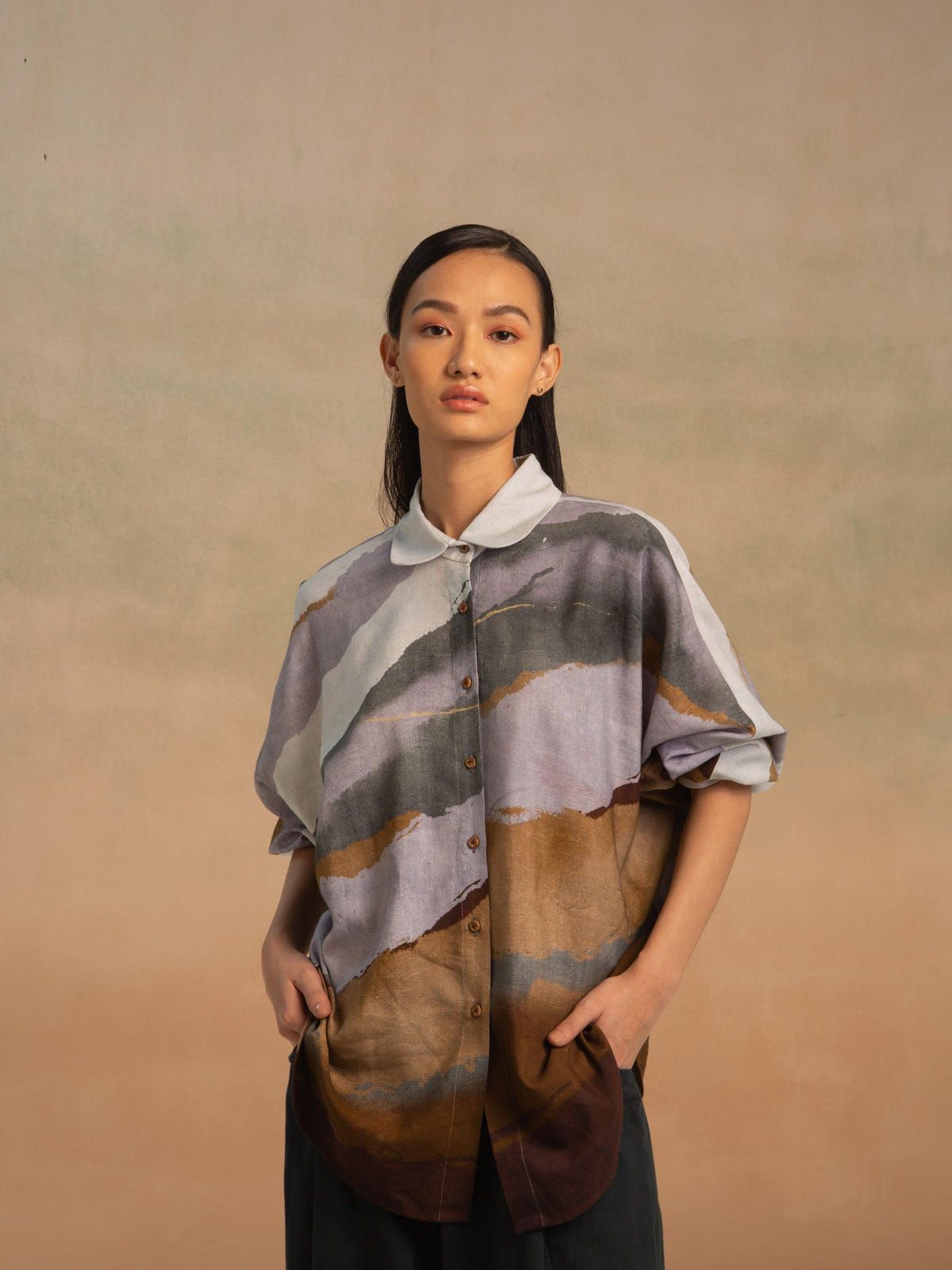 Kiera Shirt - image 1