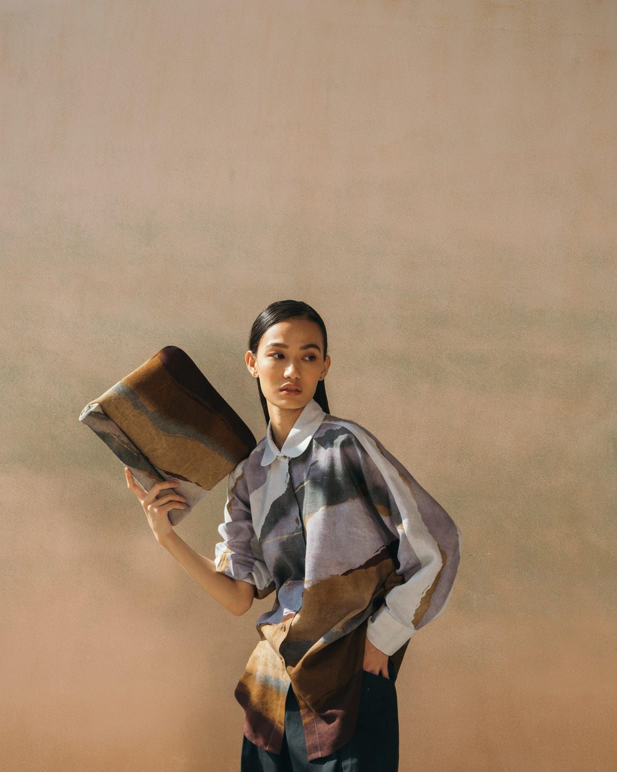 Kiera Shirt - image 4