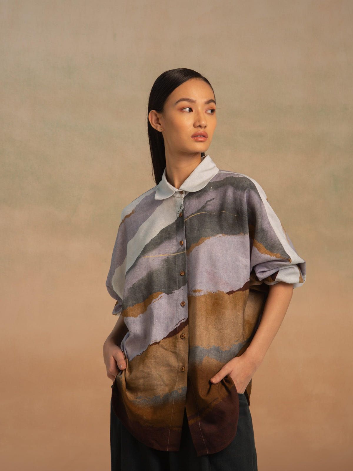 Kiera Shirt - image 5