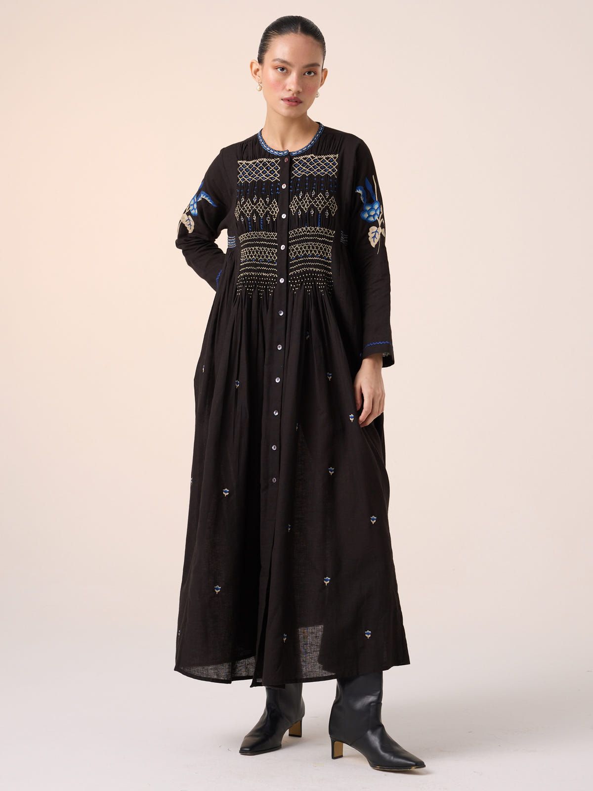 Frida Dress - image 1