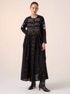 Frida Dress view 1