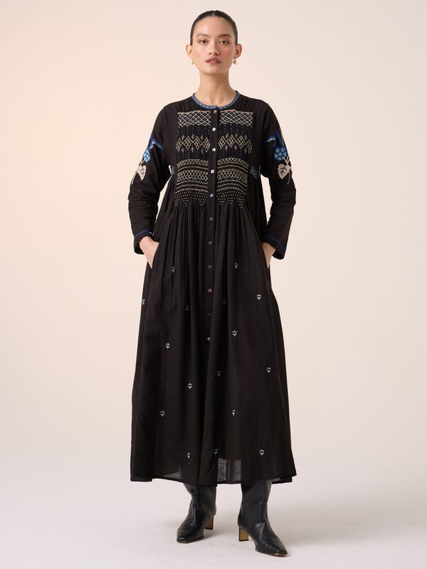 Cord — Frida Dress