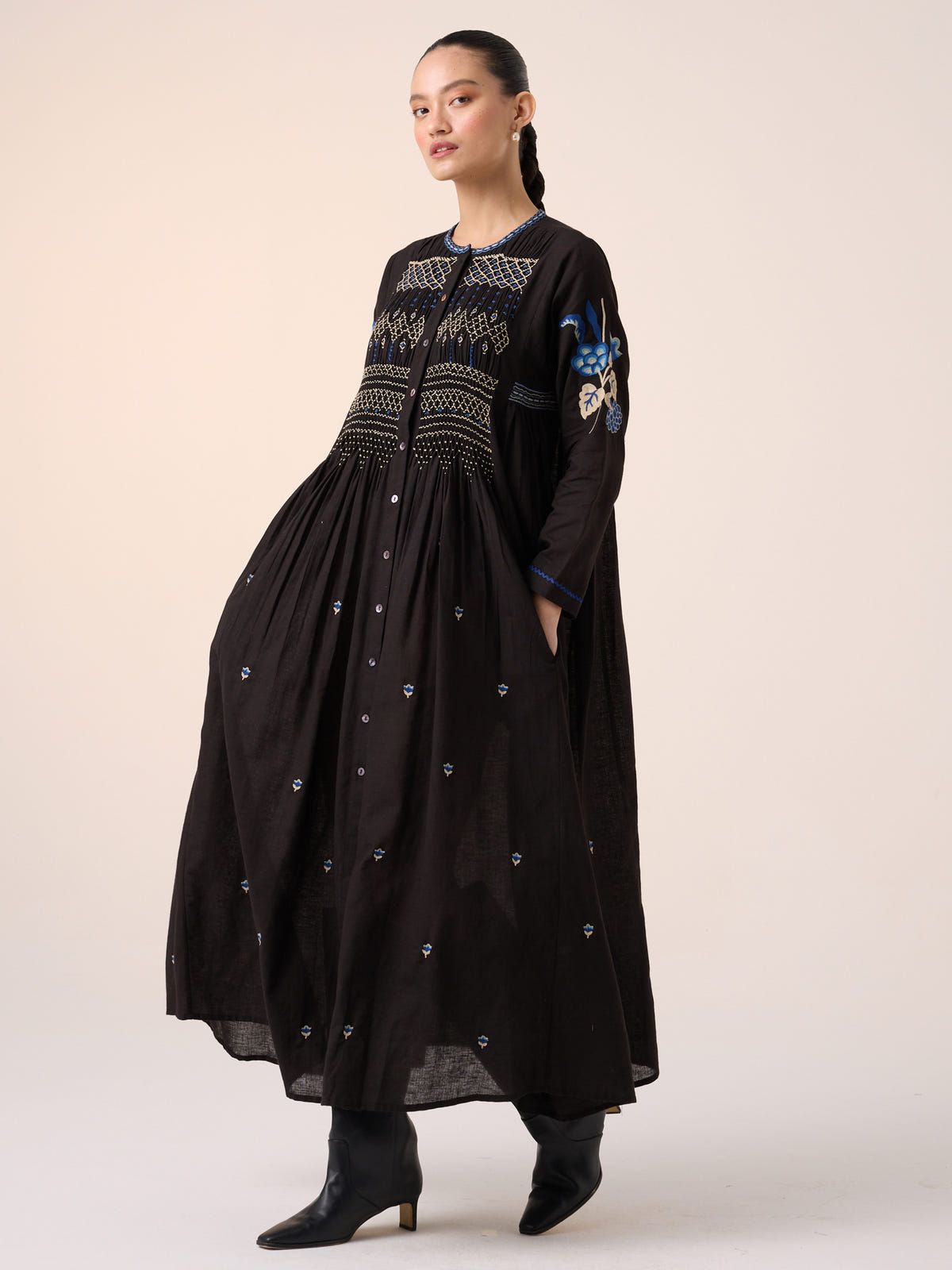 Frida Dress - image 3