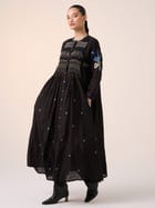 Frida Dress view 3