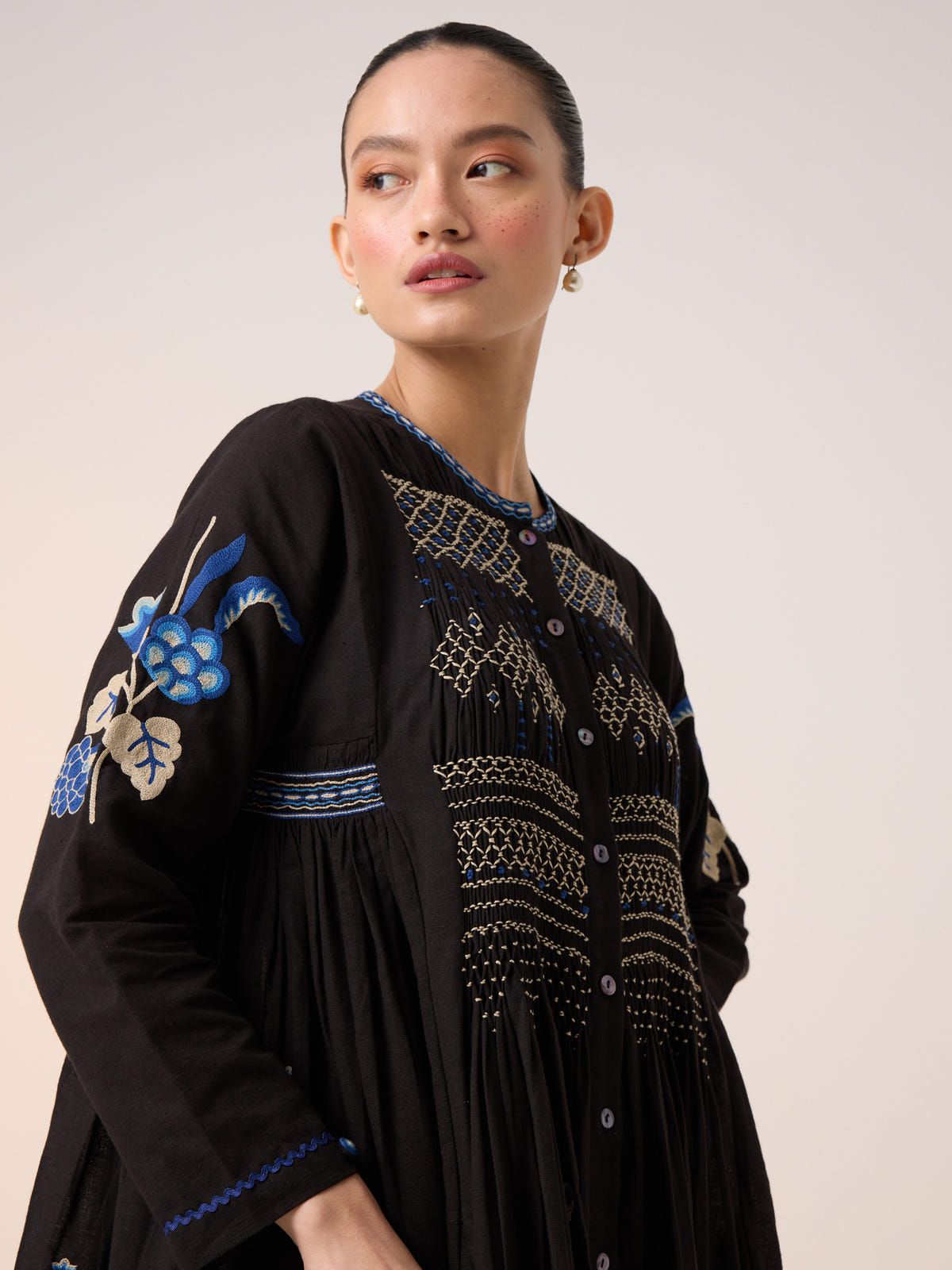 Frida Dress - image 4