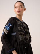 Frida Dress view 4