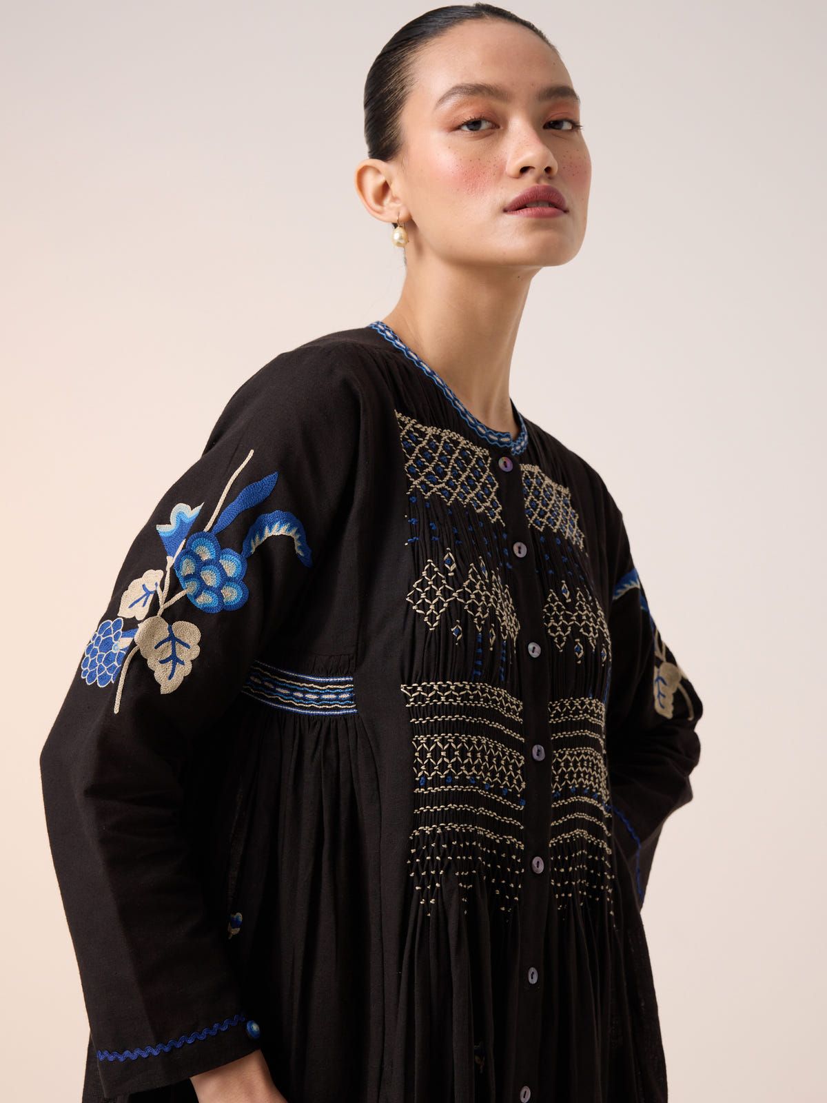 Frida Dress - image 5