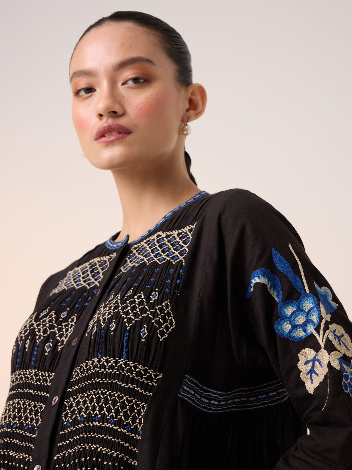 Frida Dress - image 7