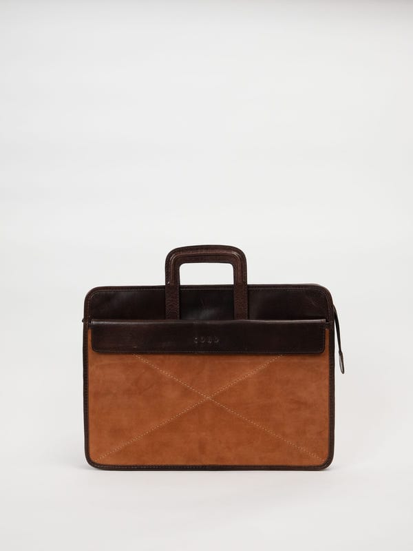 Cord — Harlem Laptop Bag
