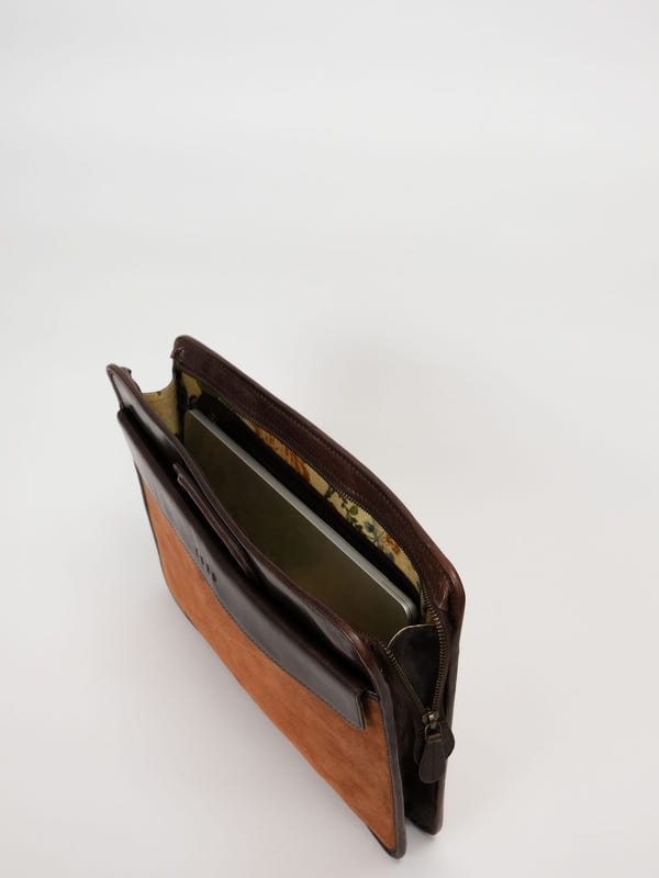 Cord — Harlem Laptop Bag