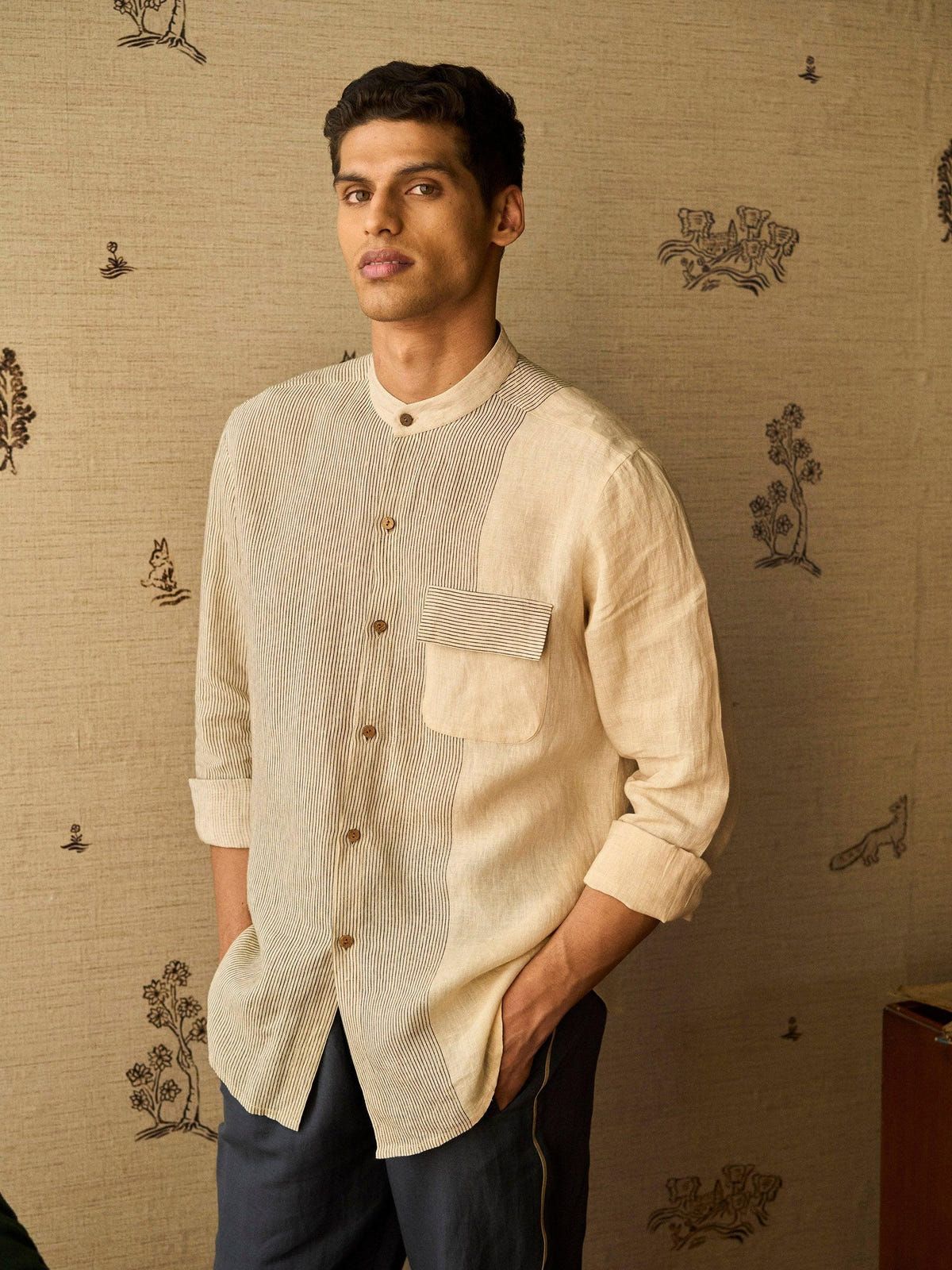Screen Shirt - image 1