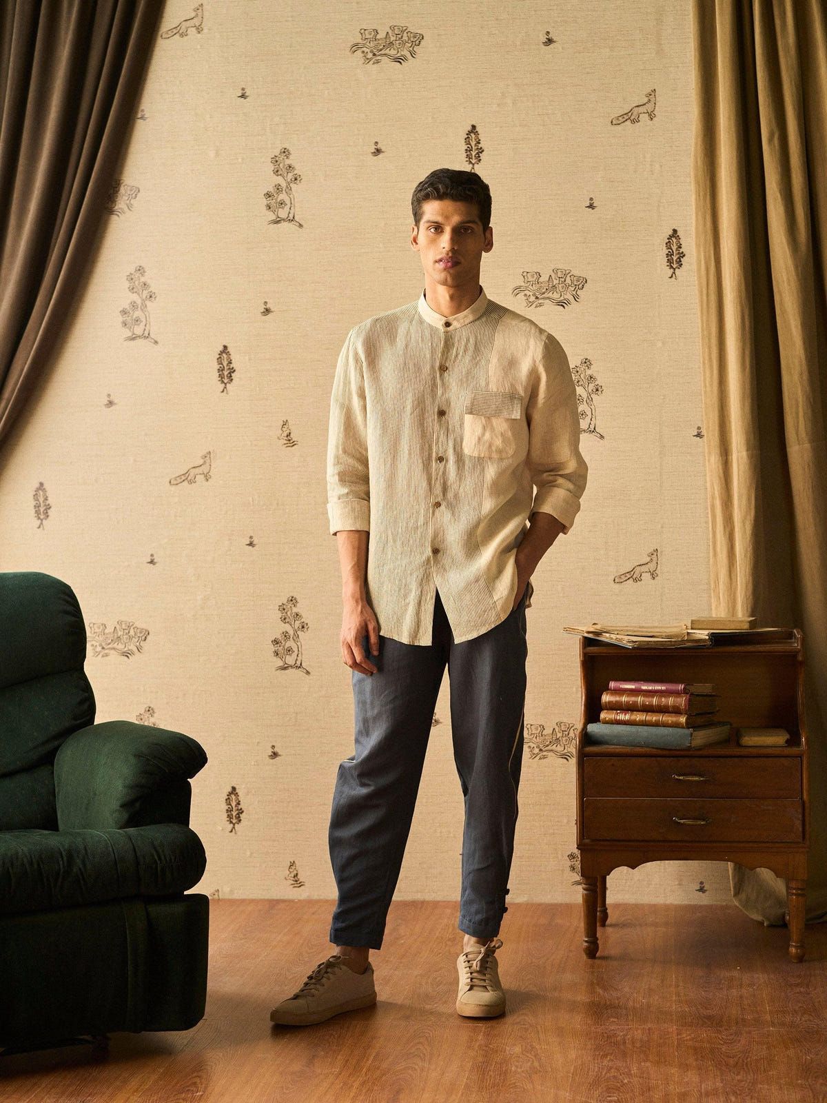 Screen Shirt - image 2