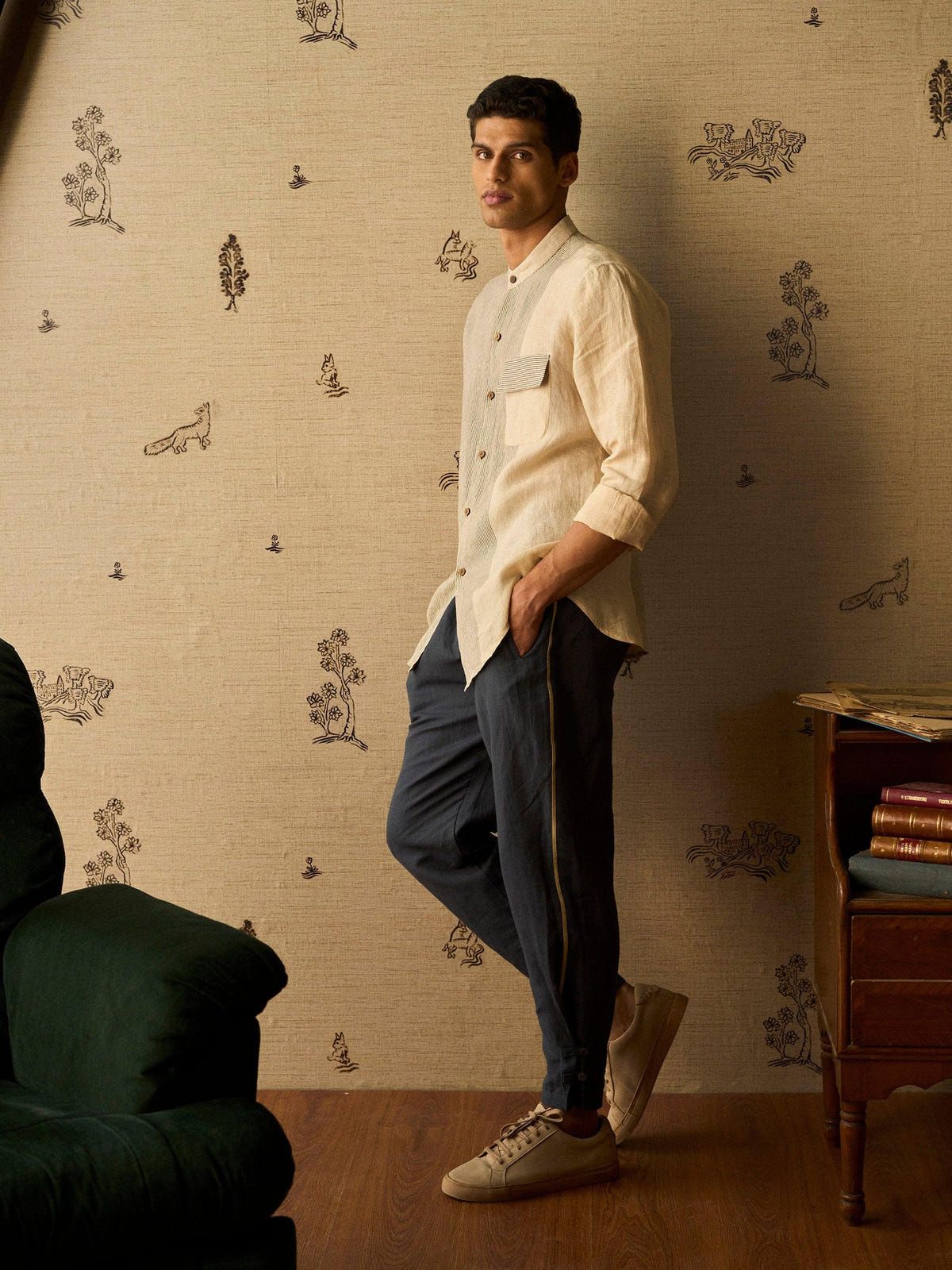 Screen Shirt - image 4